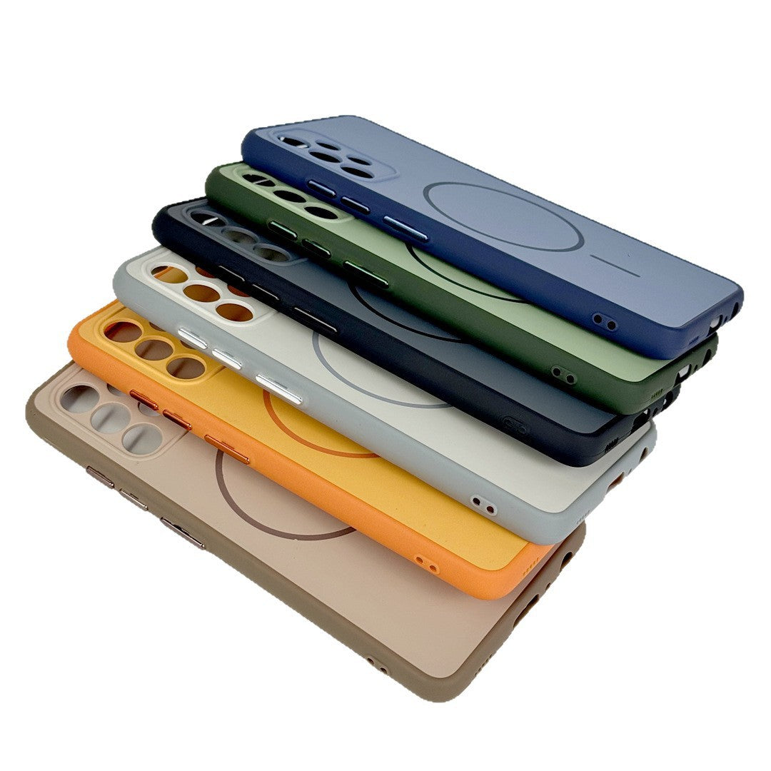 Compatible with phone cases