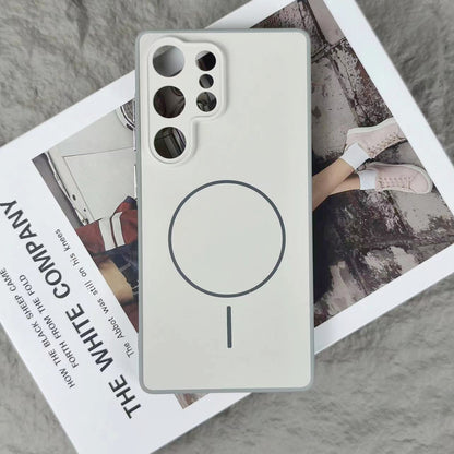 Compatible with phone cases
