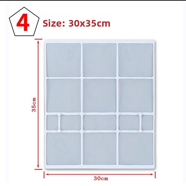Compatible with the air conditioning filters of Kelon, Hisense, Huabao and Whirlpool
