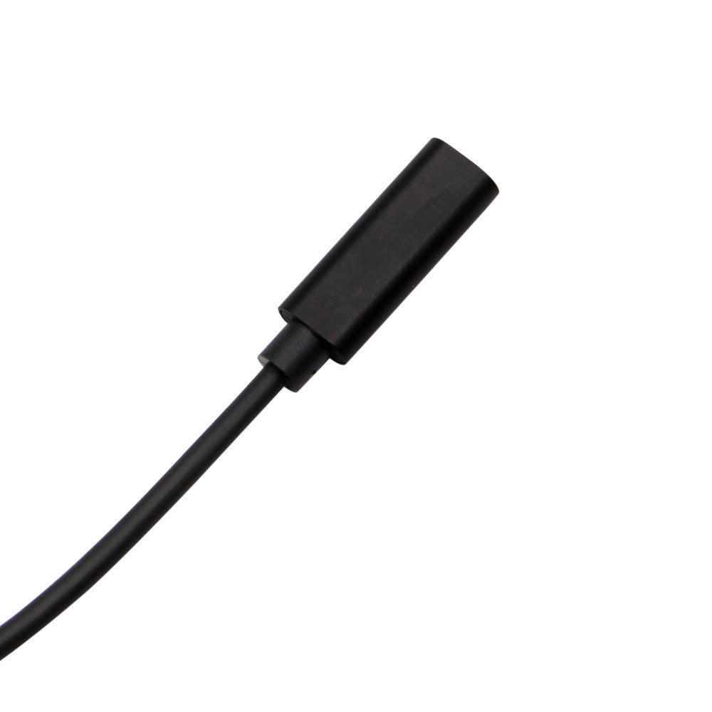 Compatible with Type-C charging cable