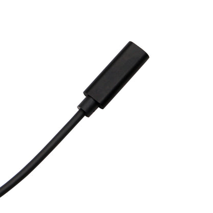 Compatible with Type-C charging cable
