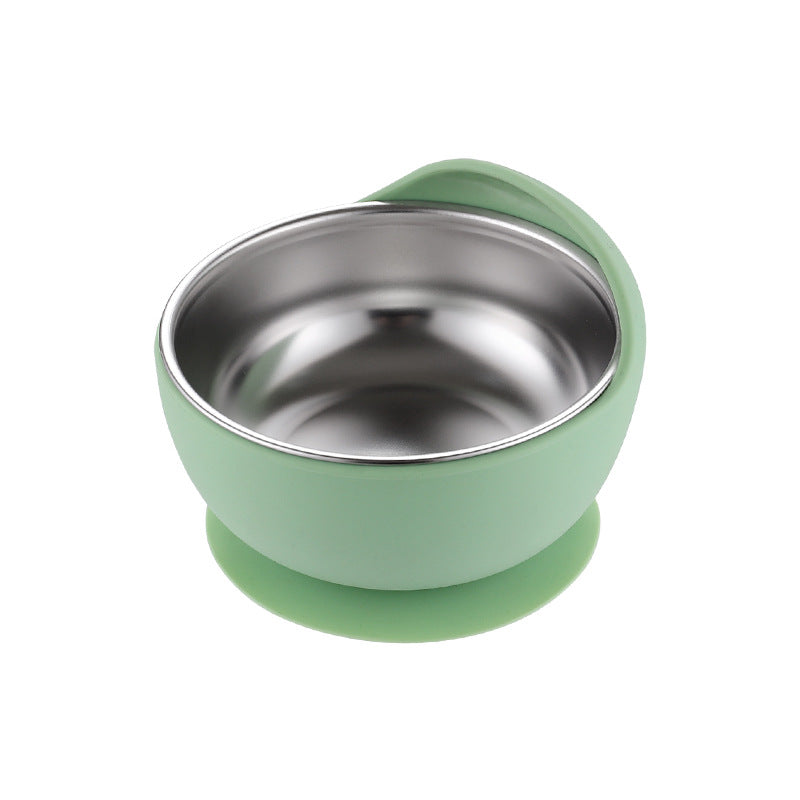 Complementary Food Bowl