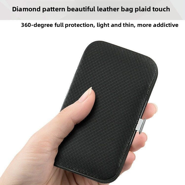 Complete Nail Care Tool Kit
