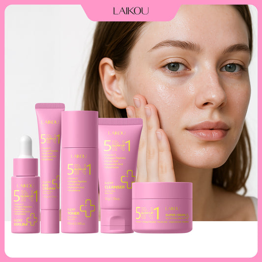 Complete Skincare Set