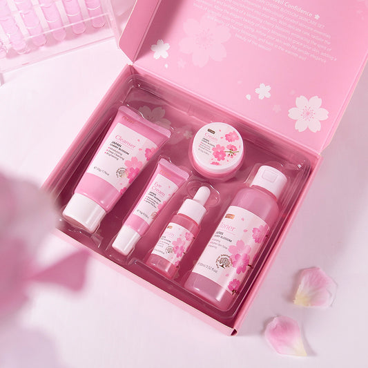 Complete Skincare Set