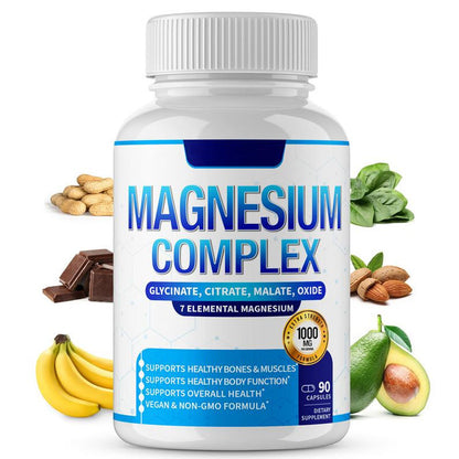 Complex capsule