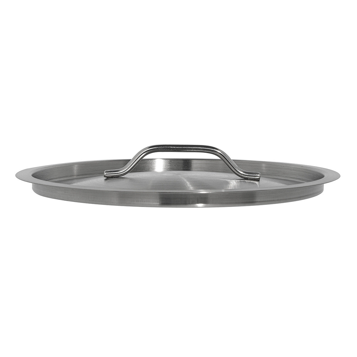 Compound bottom soup bucket
