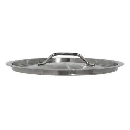 Compound bottom soup bucket