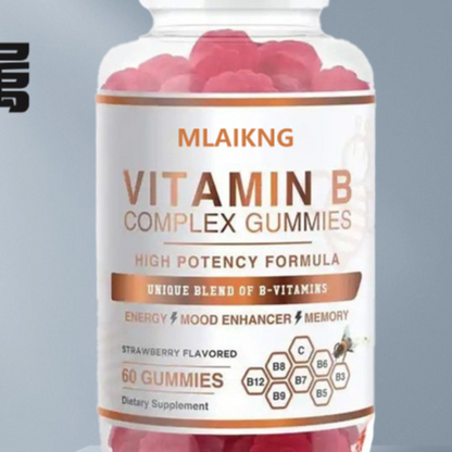 Compound gummies