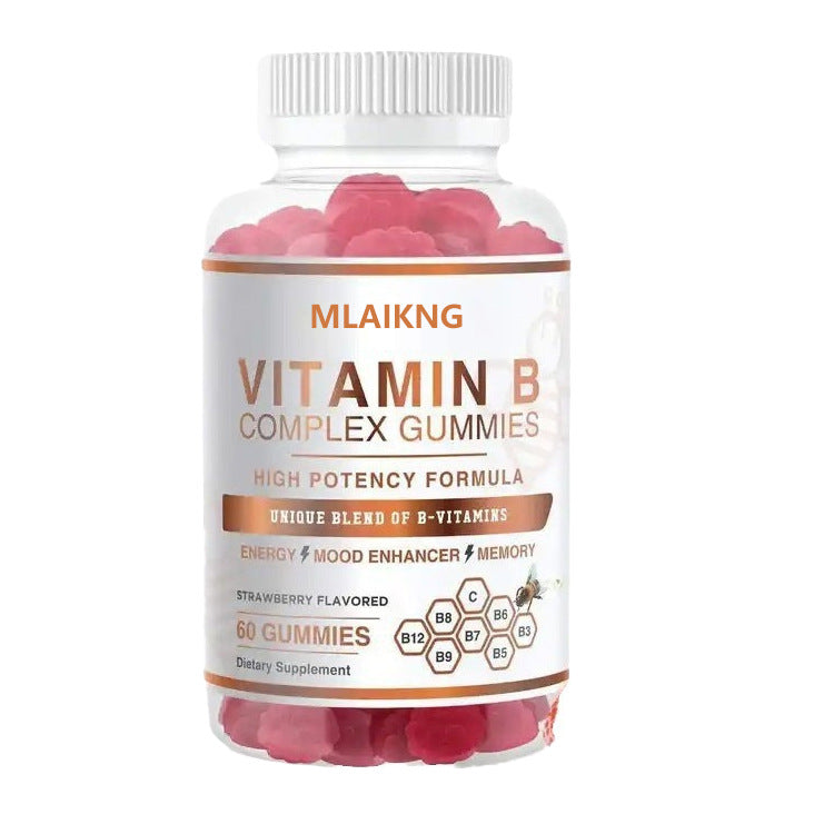Compound gummies