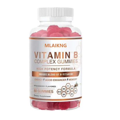 Compound gummies
