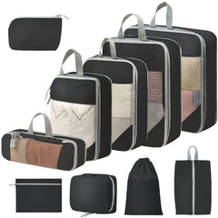 Beige 5pc Set