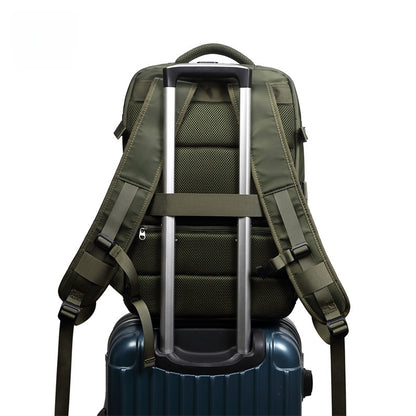 Compression Backpack