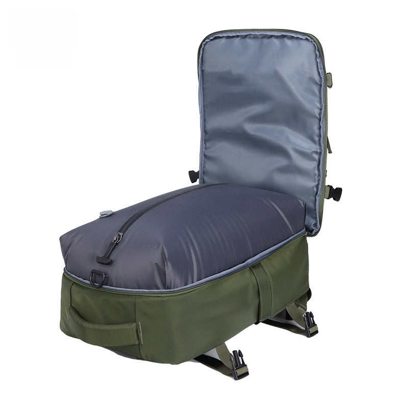 Compression Backpack