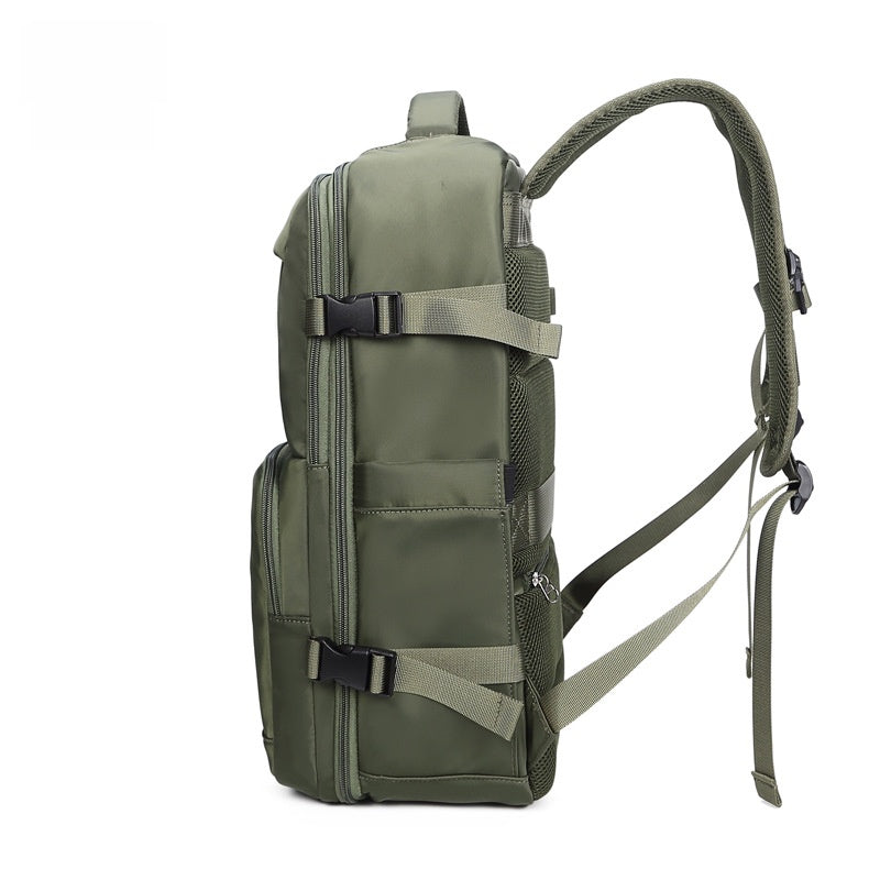 Compression Backpack