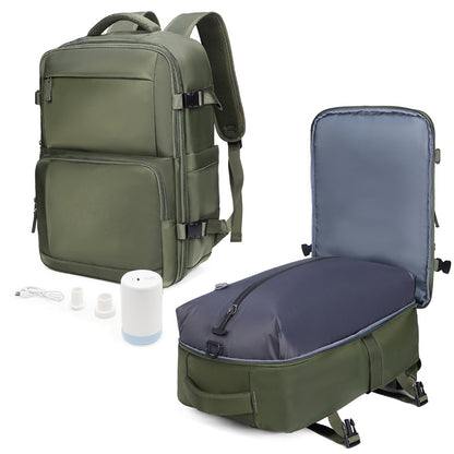 Compression Backpack