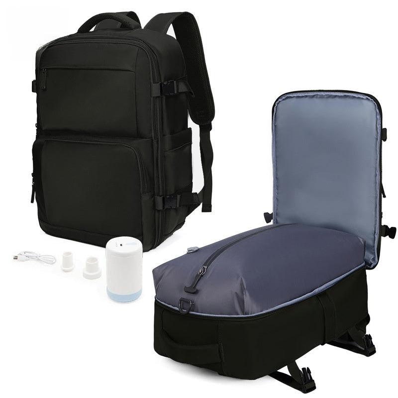 Compression Backpack