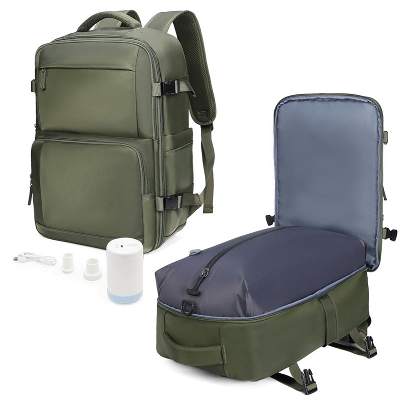 Compression Backpack