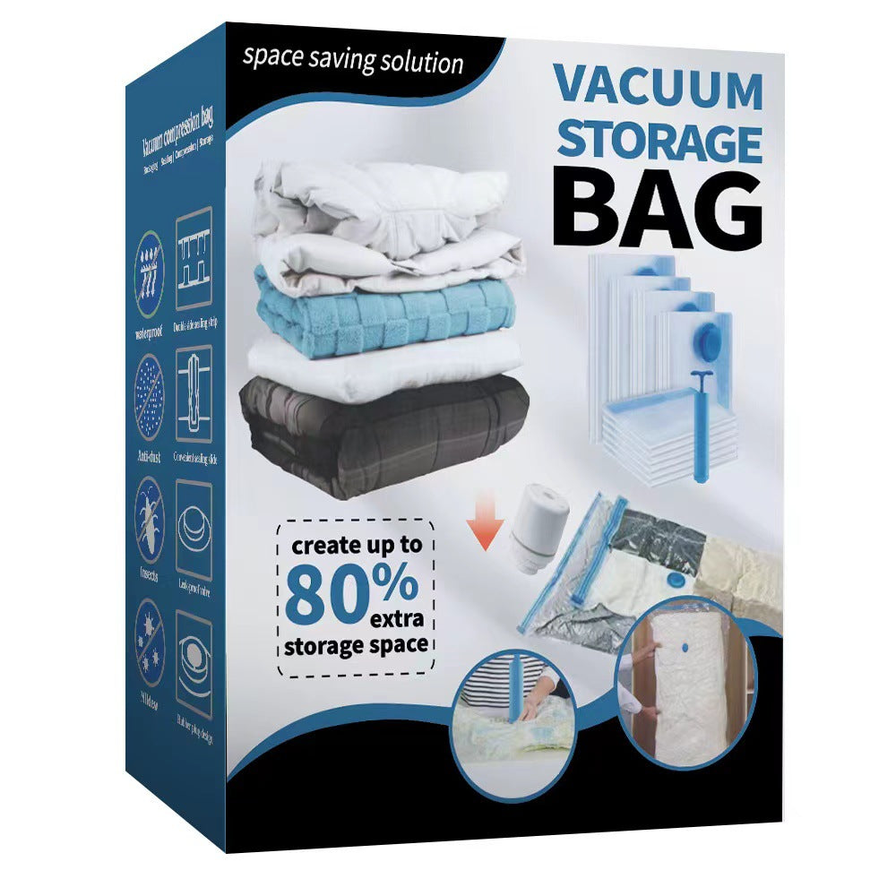 Compression Bag