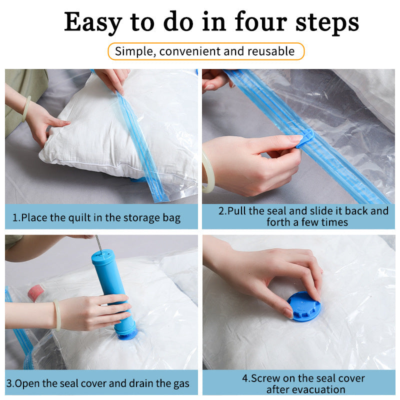 Compression Bag