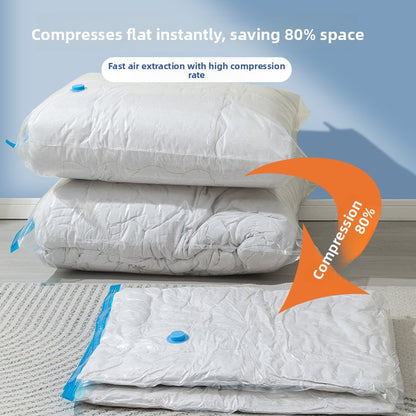 compression bag