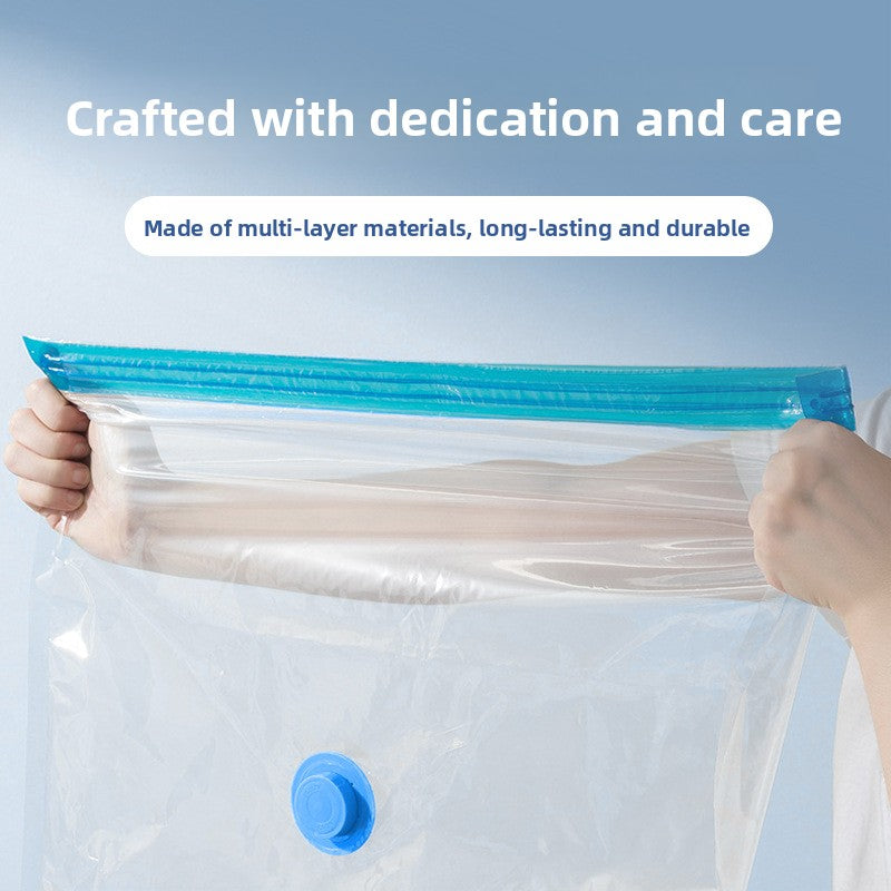 compression bag