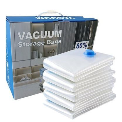 compression bag