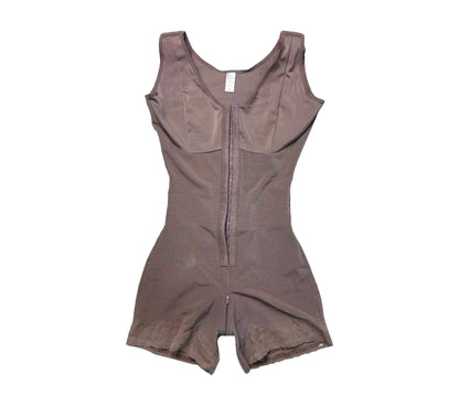 Compression Bodysuit Butt Lifting Tummy Control Shapewear
