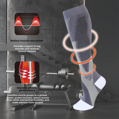 Compression Calf Socks