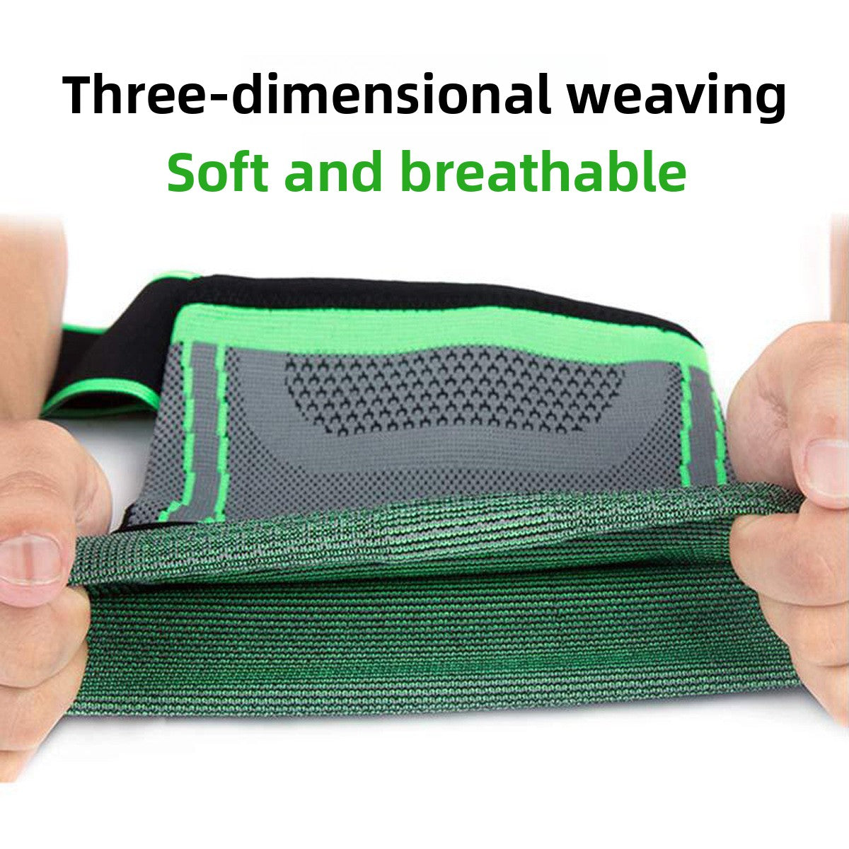 Compression Elbow Support Pad