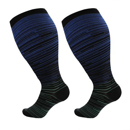 Compression Fitness Socks for Running