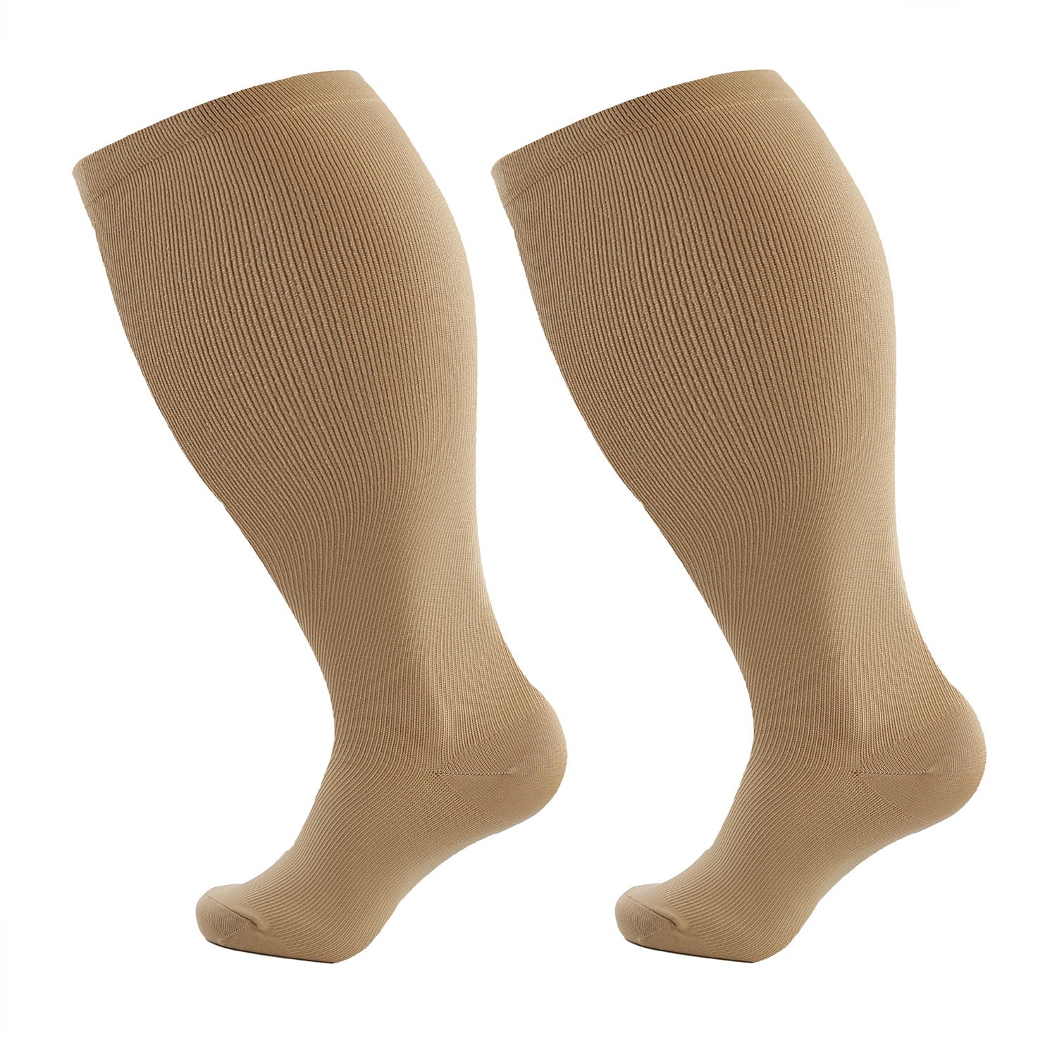 Compression Fitness Socks for Running