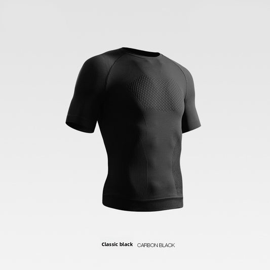 Compression Fitness T-Shirt