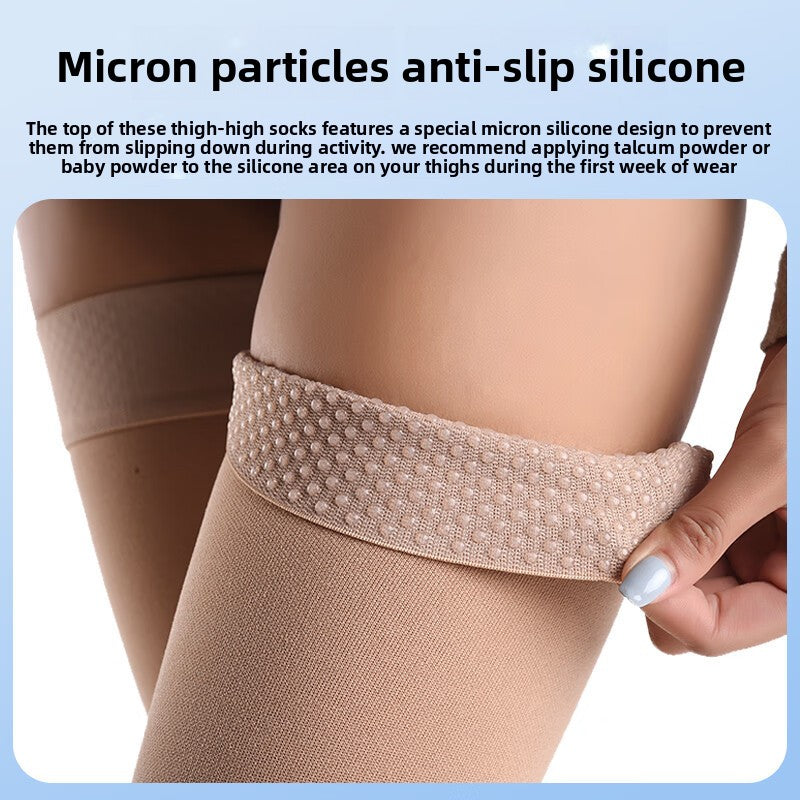 Compression Hosiery