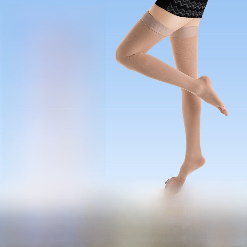 Compression Hosiery
