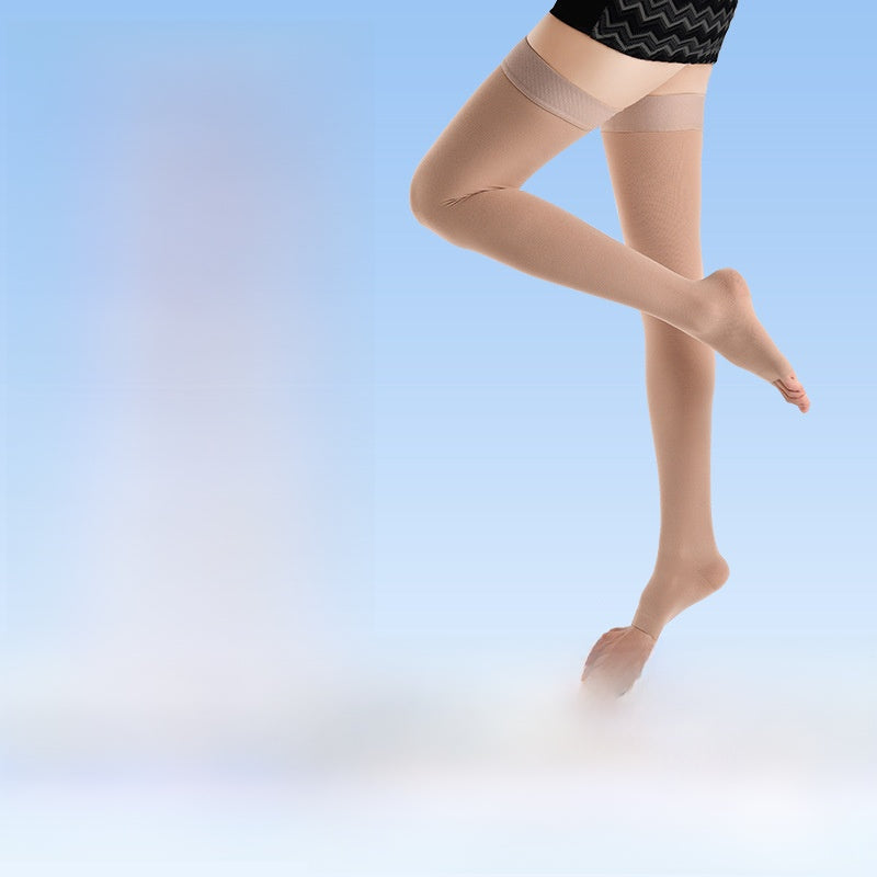 Compression Hosiery