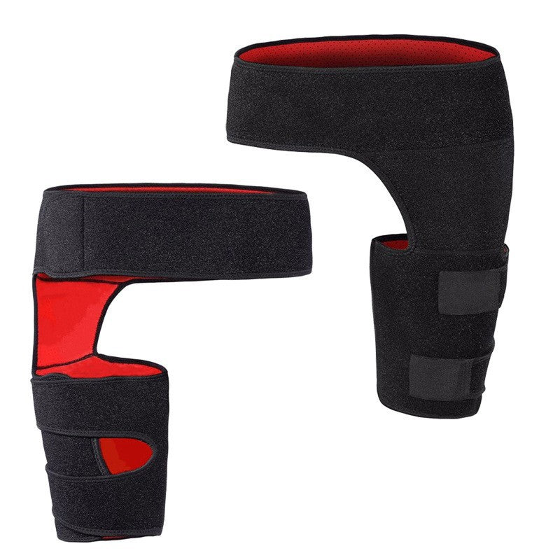 Compression Leg Sleeve for Sports