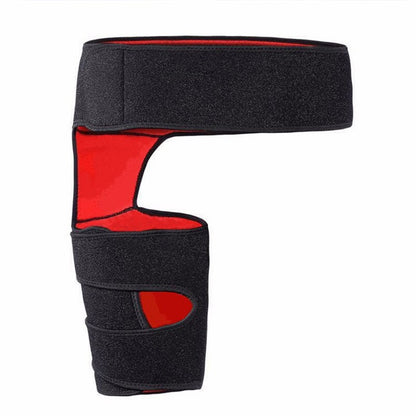 Compression Leg Sleeve for Sports
