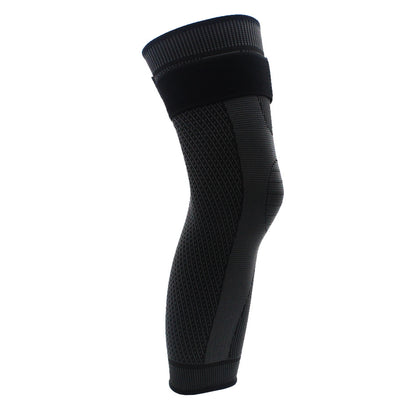 Compression Leg Sleeves for Sports