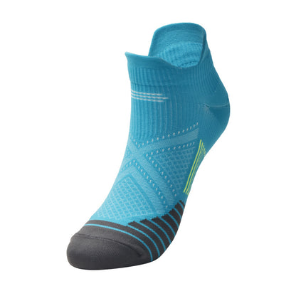 Compression Running Socks Quick Dry Breathable