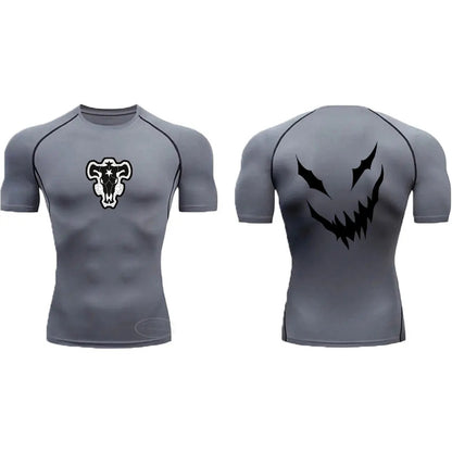 Compression Shirt