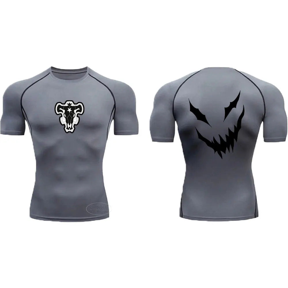 Compression Shirt
