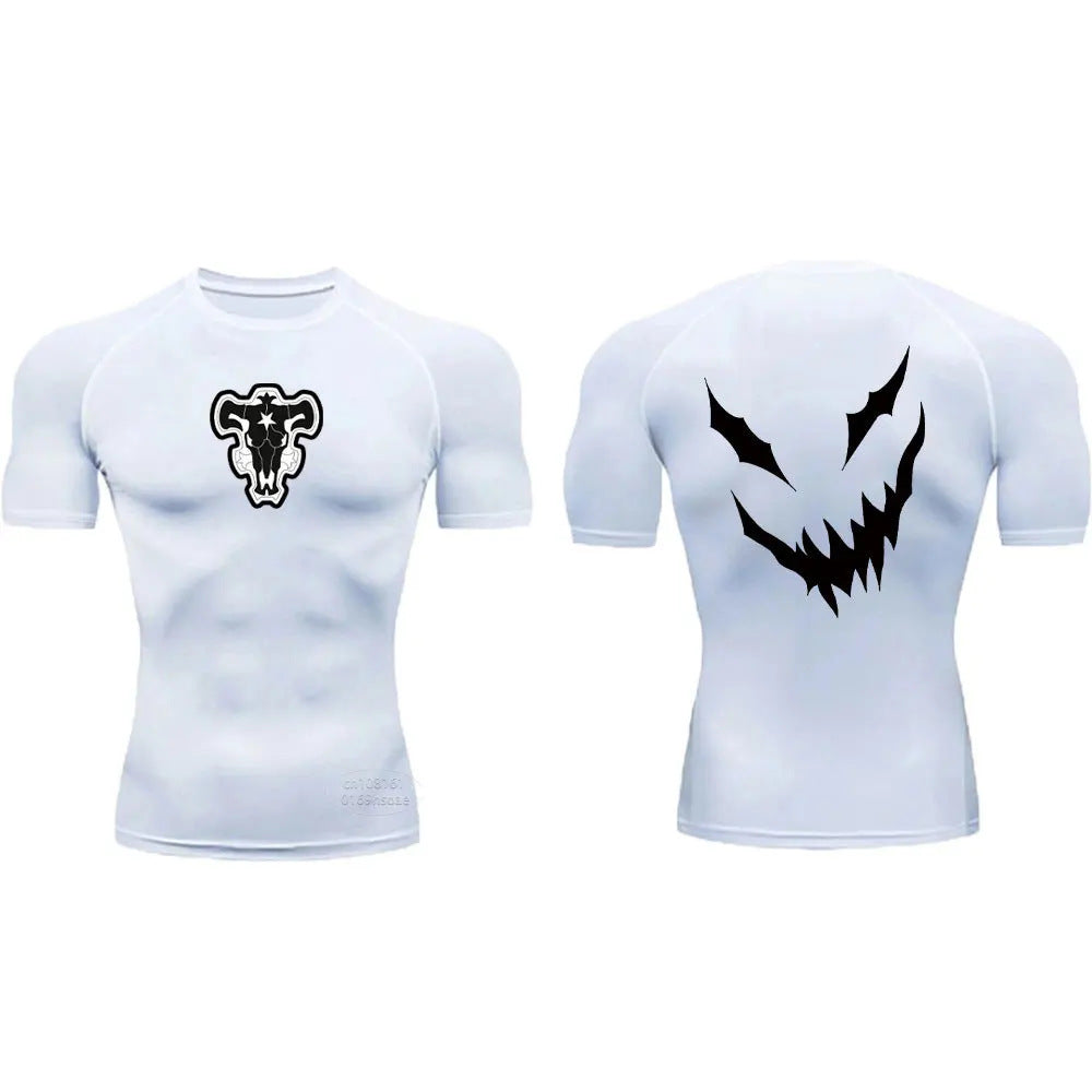Compression Shirt