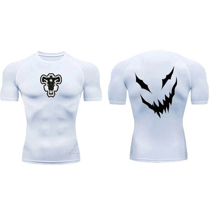Compression Shirt