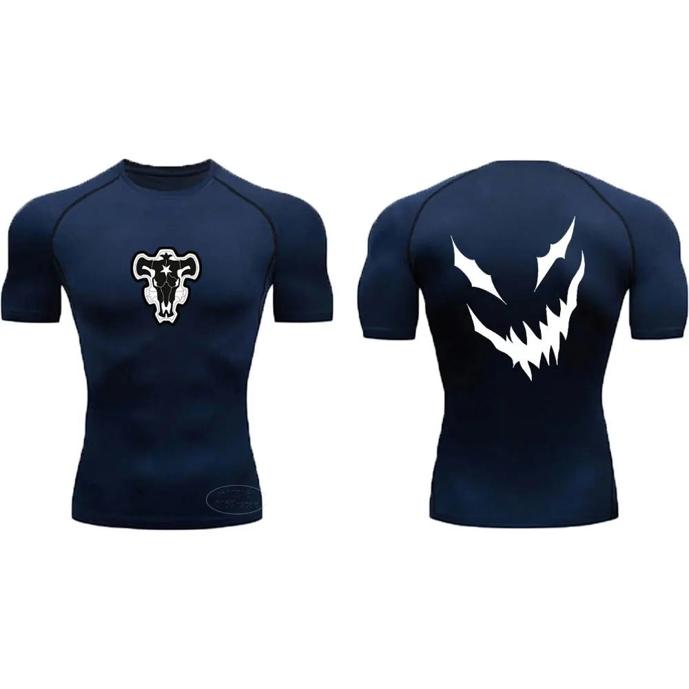 Compression Shirt