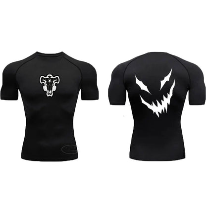 Compression Shirt