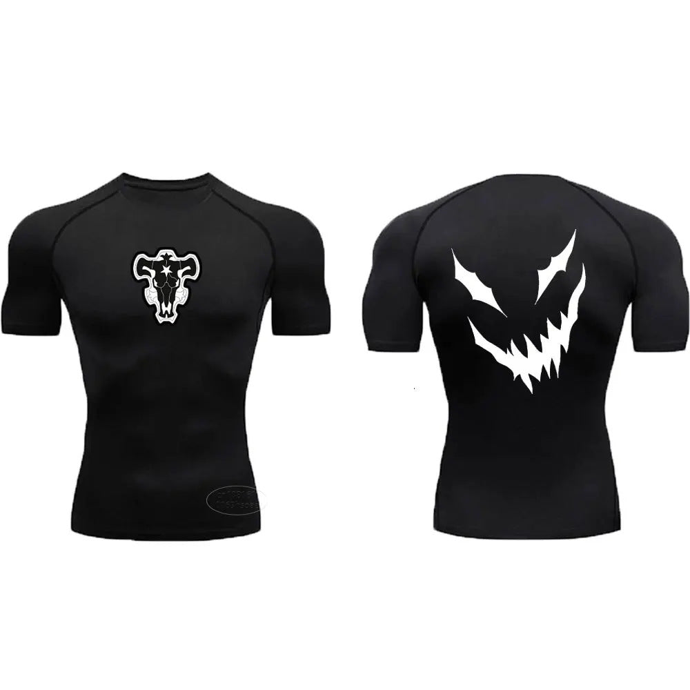 Compression Shirt