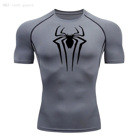 Compression Shirt