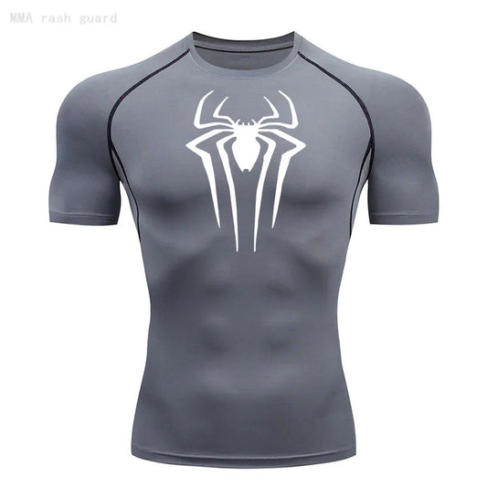 Compression Shirt