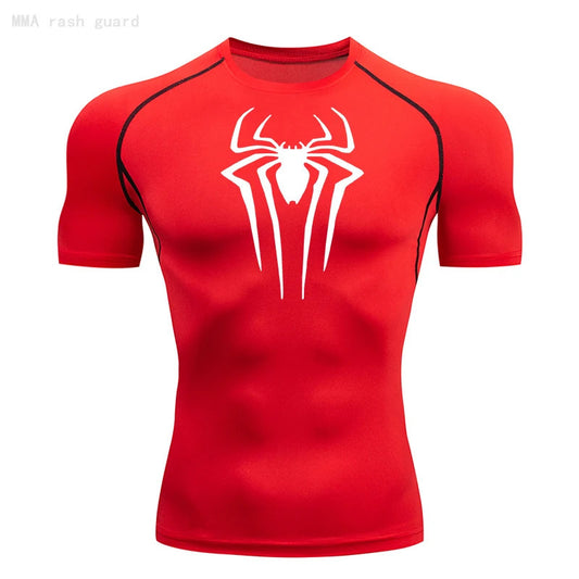 Compression Shirt